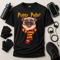 Puggy Potter Performance Shirt
