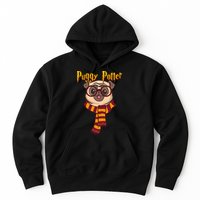 Puggy Potter Hoodie