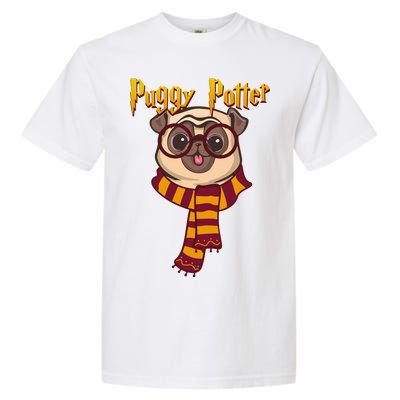 Puggy Potter Garment-Dyed Heavyweight T-Shirt