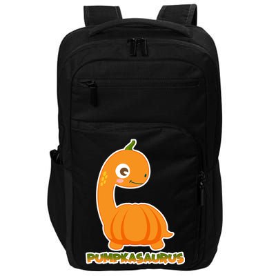 Pumpkasaurus  Impact Tech Backpack