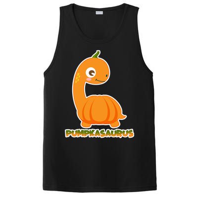 Pumpkasaurus  PosiCharge Competitor Tank