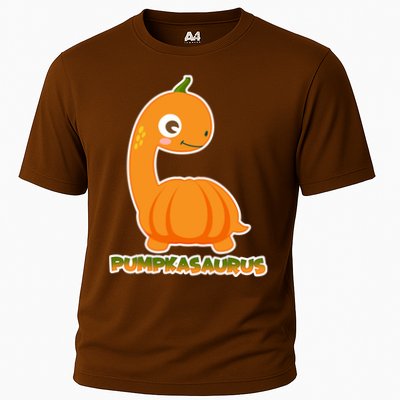 Pumpkasaurus  Performance Shirt