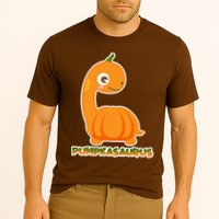 Pumpkasaurus  Cooling Performance Crew T-Shirt
