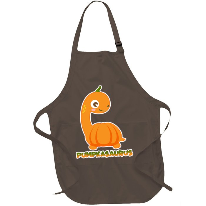 Pumpkasaurus  Apron