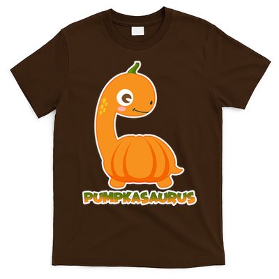 Pumpkasaurus  T-Shirt