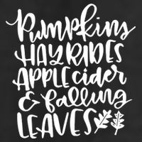 Pumpkin Hayrides Apple cider Falling Leaves Adult Drive Performance Visor