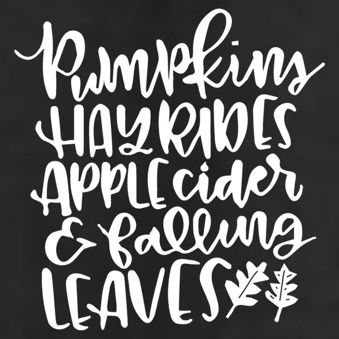 Pumpkin Hayrides Apple cider Falling Leaves Adult Drive Performance Visor