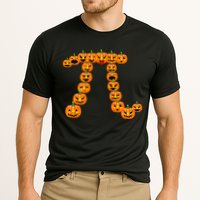 Pumpkin Pi Emoji's Halloween Math 3.14 Performance Shirt