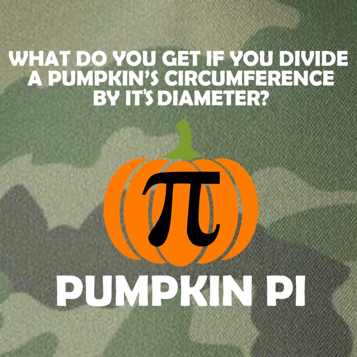 Pumpkin Pi Math Lovers Legacy Tie Dye Trucker Hat