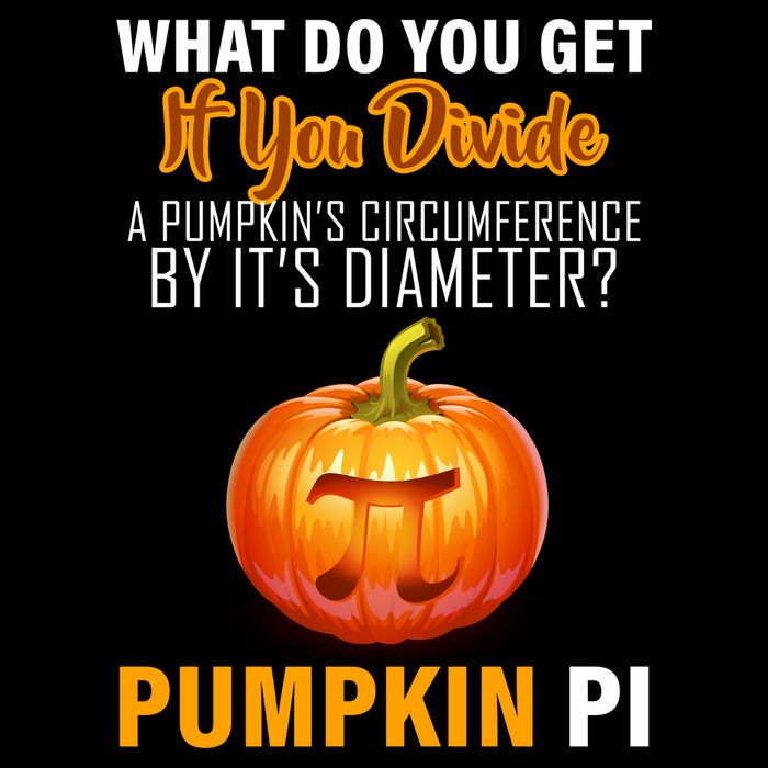 Pumpkin Pi Math Teacher Pun Cooling Performance Crew T-Shirt