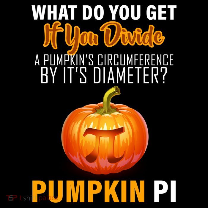 Pumpkin Pi Math Teacher Pun Cooling Performance Long Sleeve Crew