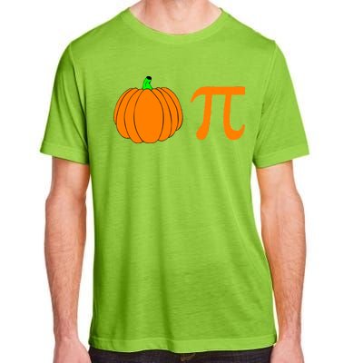 Pumpkin Pie Adult ChromaSoft Performance T-Shirt