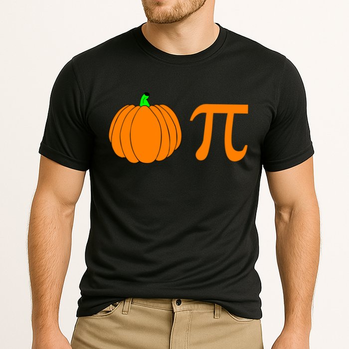 Pumpkin Pie Cooling Performance Crew T-Shirt