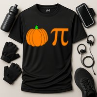 Pumpkin Pie Cooling Performance Crew T-Shirt