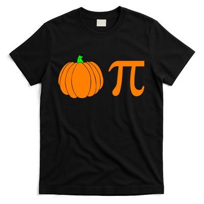 Pumpkin Pie T-Shirt
