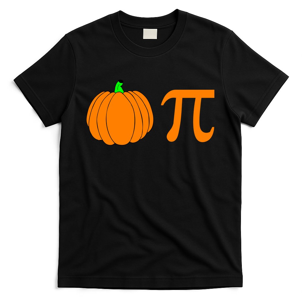 Pumpkin Pie T-Shirt