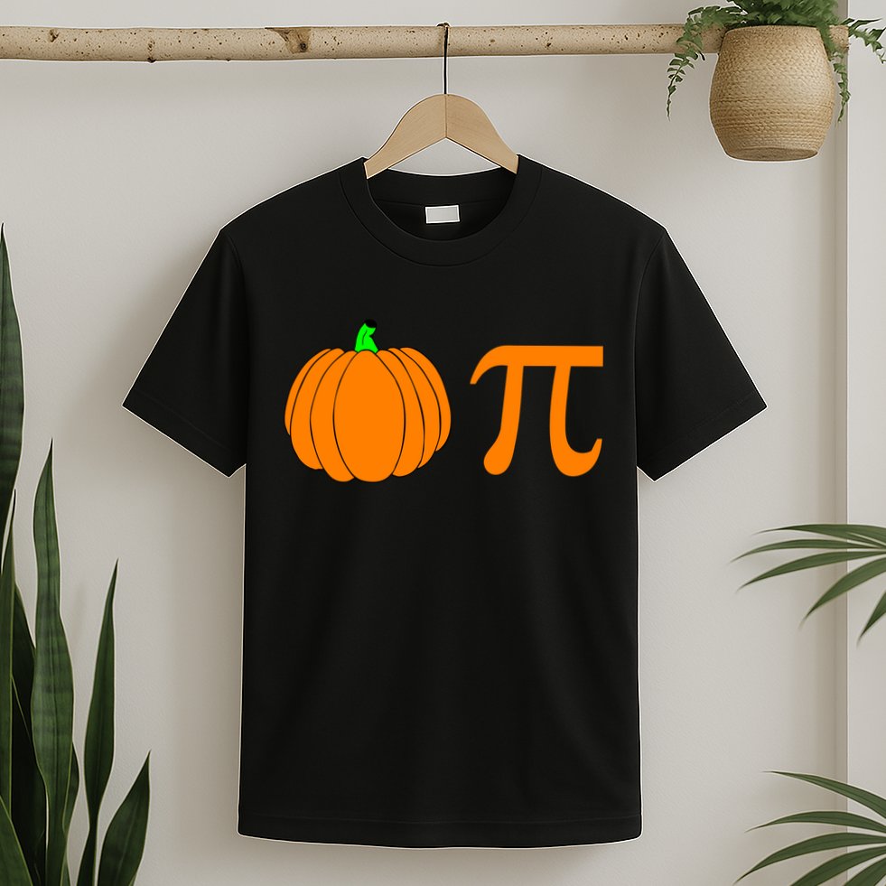 Pumpkin Pie T-Shirt