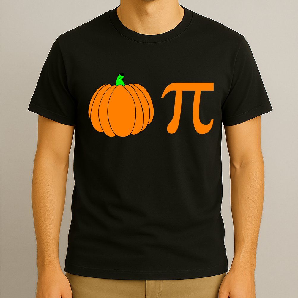 Pumpkin Pie T-Shirt