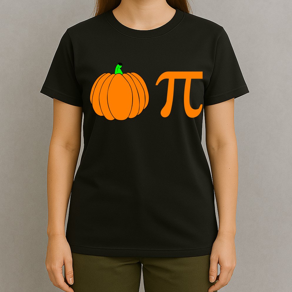 Pumpkin Pie T-Shirt