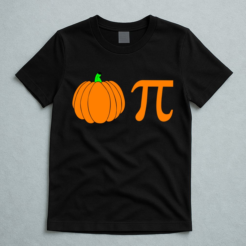Pumpkin Pie T-Shirt