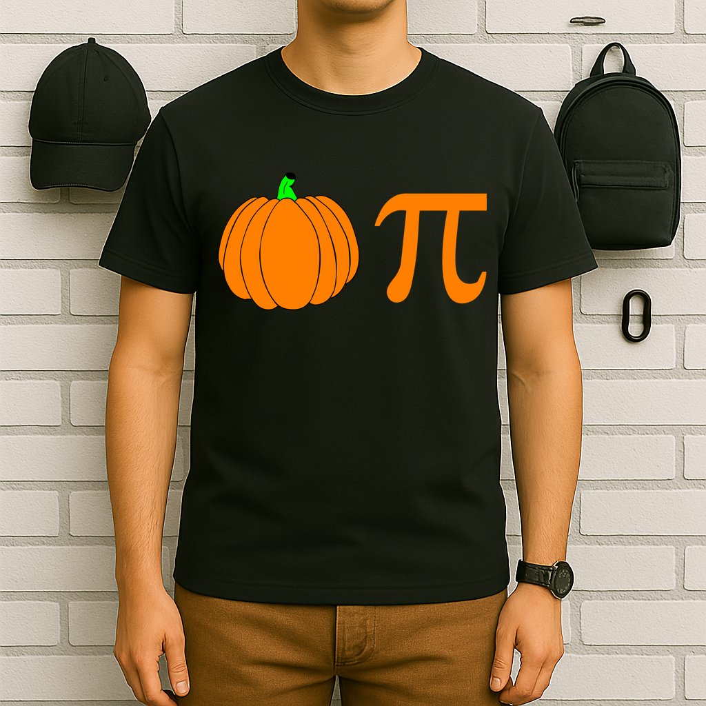 Pumpkin Pie T-Shirt