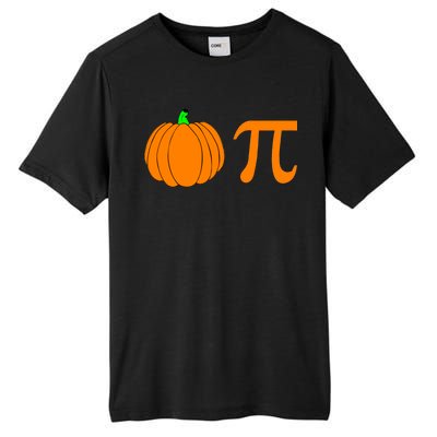 Pumpkin Pie Tall Fusion ChromaSoft Performance T-Shirt