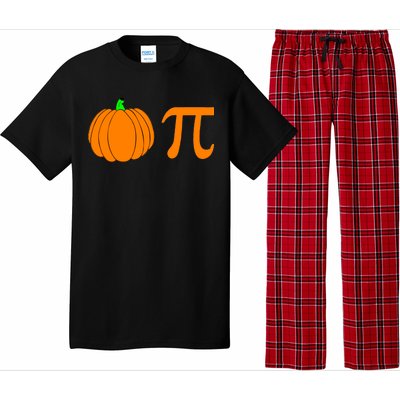 Pumpkin Pie Pajama Set