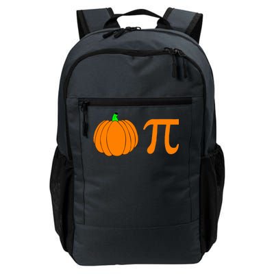 Pumpkin Pie Daily Commute Backpack