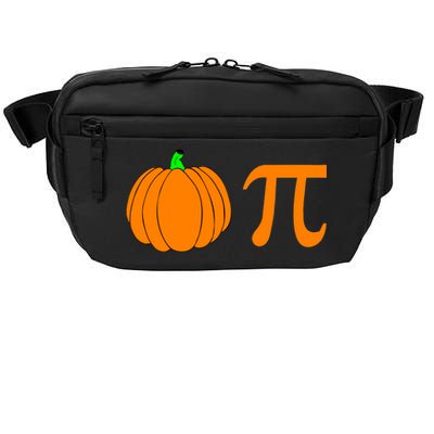 Pumpkin Pie Crossbody Pack