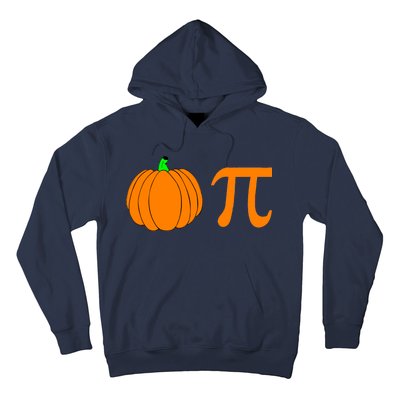 Pumpkin Pie Hoodie