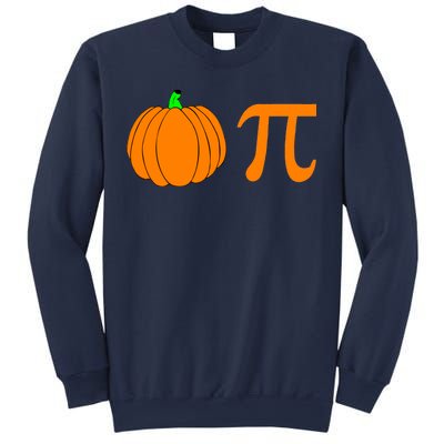 Pumpkin Pie Sweatshirt