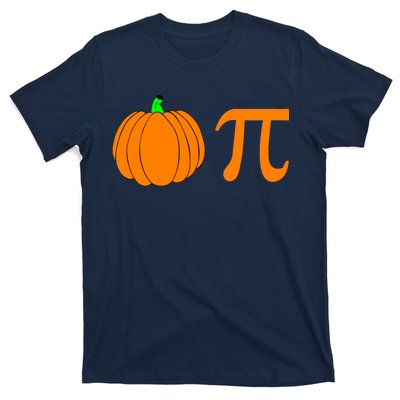 Pumpkin Pie T-Shirt