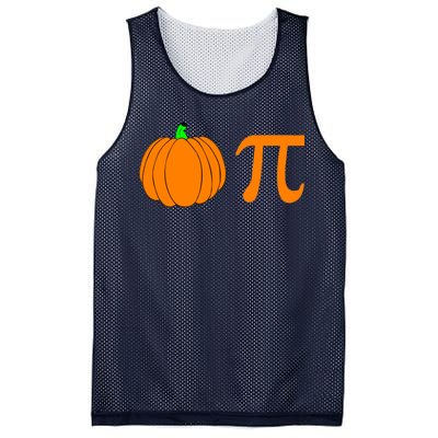 Pumpkin Pie Mesh Reversible Basketball Jersey Tank