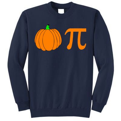 Pumpkin Pie Tall Sweatshirt