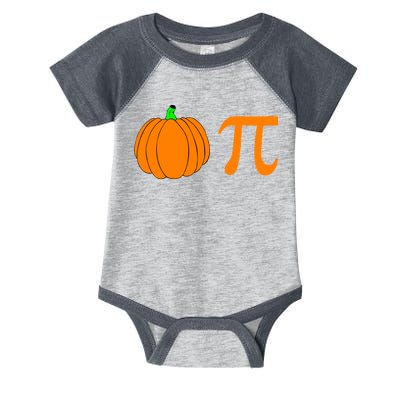 Pumpkin Pie Infant Baby Jersey Bodysuit