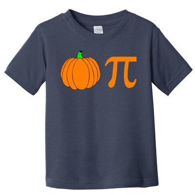 Pumpkin Pie Toddler T-Shirt