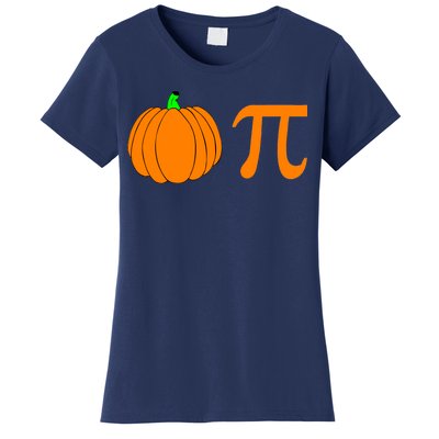 Pumpkin Pie Women's T-Shirt