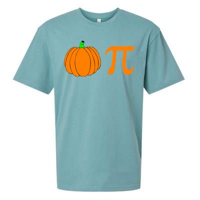 Pumpkin Pie Sueded Cloud Jersey T-Shirt