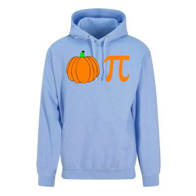 Pumpkin Pie Unisex Surf Hoodie