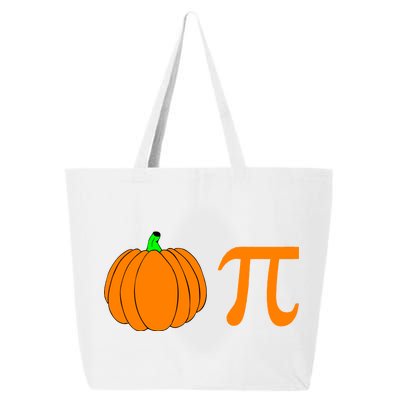 Pumpkin Pie 25L Jumbo Tote