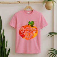 Pumpkin Spice AF T-Shirt