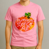 Pumpkin Spice AF T-Shirt