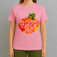 Pumpkin Spice AF T-Shirt