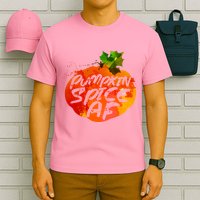 Pumpkin Spice AF T-Shirt