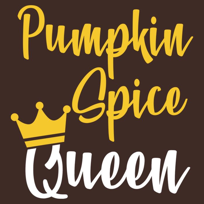 Pumpkin Spice Queen T-Shirt
