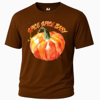 Pumpkin Spice Spice Baby Cooling Performance Crew T-Shirt