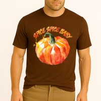 Pumpkin Spice Spice Baby Cooling Performance Crew T-Shirt