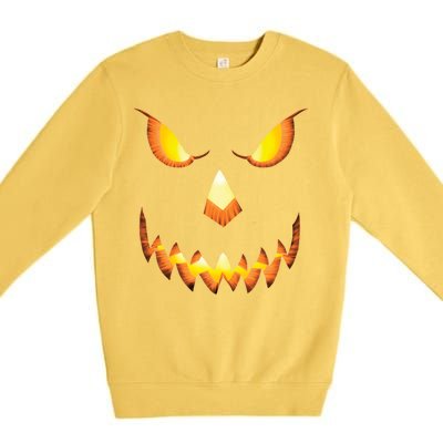 Pumpkinhead Premium Crewneck Sweatshirt