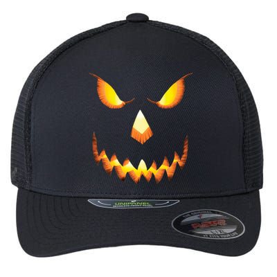 Pumpkinhead Flexfit Unipanel Trucker Cap