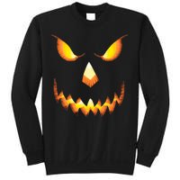 Pumpkinhead Sweatshirt